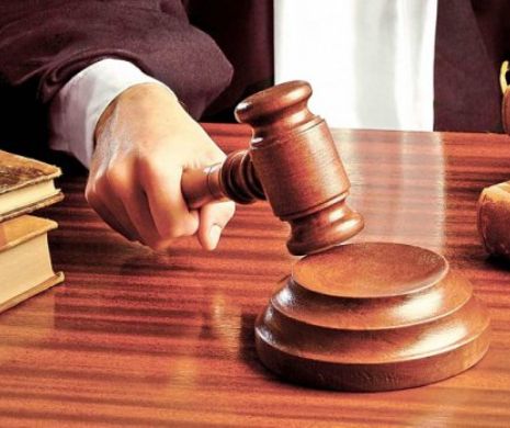 Delegare importantă la Tribunalul Gorj