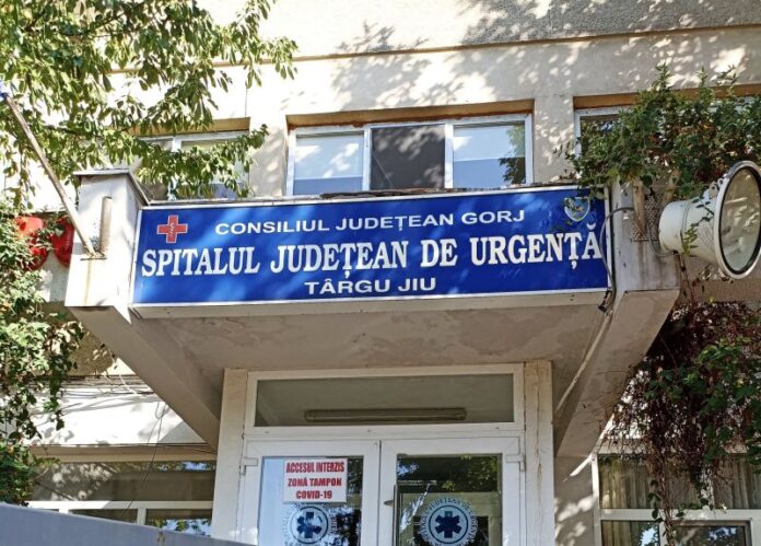 Bani europeni pentru reducerea riscului de infecții nosocomiale la Spitalul Județean. Ce achiziții face CJ Gorj