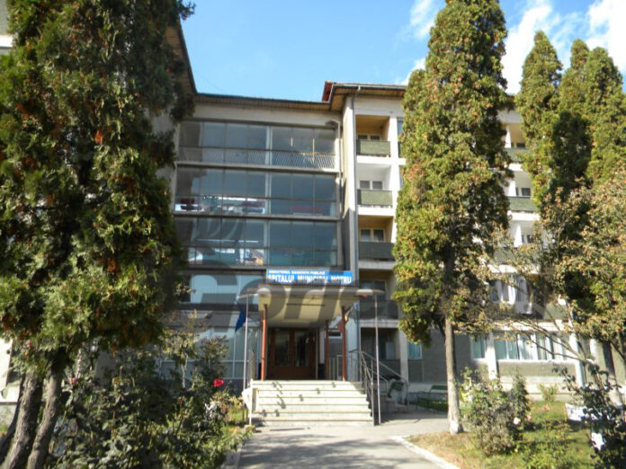 Posturi de bucătari la spitalul din Motru