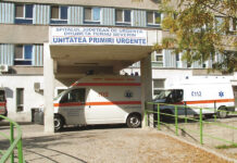 Spital trimis în judecată!