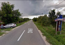 Și-a ucis vecinul și a aruncat cuțitul în fântână