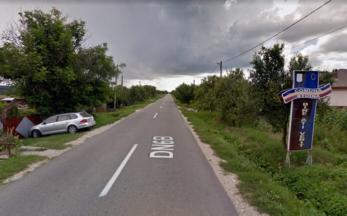 Și-a ucis vecinul și a aruncat cuțitul în fântână