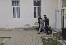 Arestat la 16 ani după ce a terorizat un sat întreg!