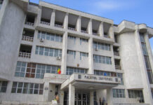 Condamnat la ani buni de pușcărie pentru tentativă de omor