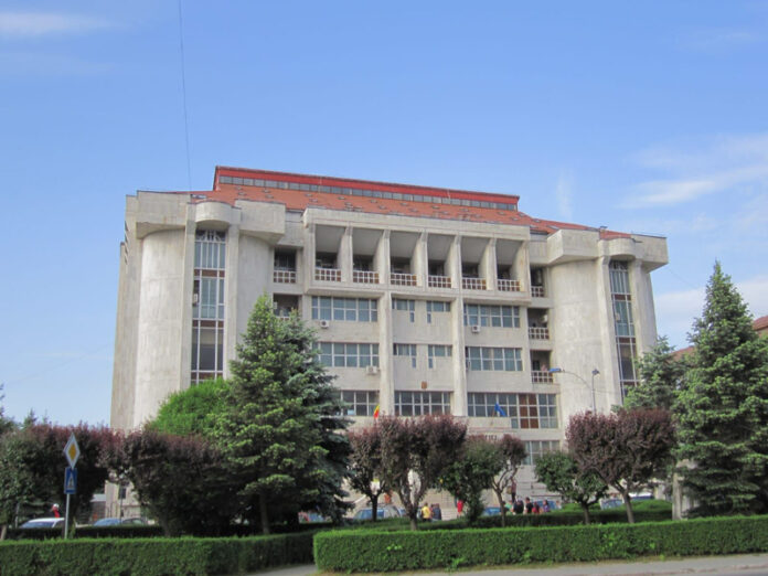 Bani de la Guvern pentru Tribunalul Gorj și Judecătoria Târgu-Cărbunești