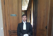 Un fost consilier județean, pe prima poziție la Senat pentru românii din diaspora