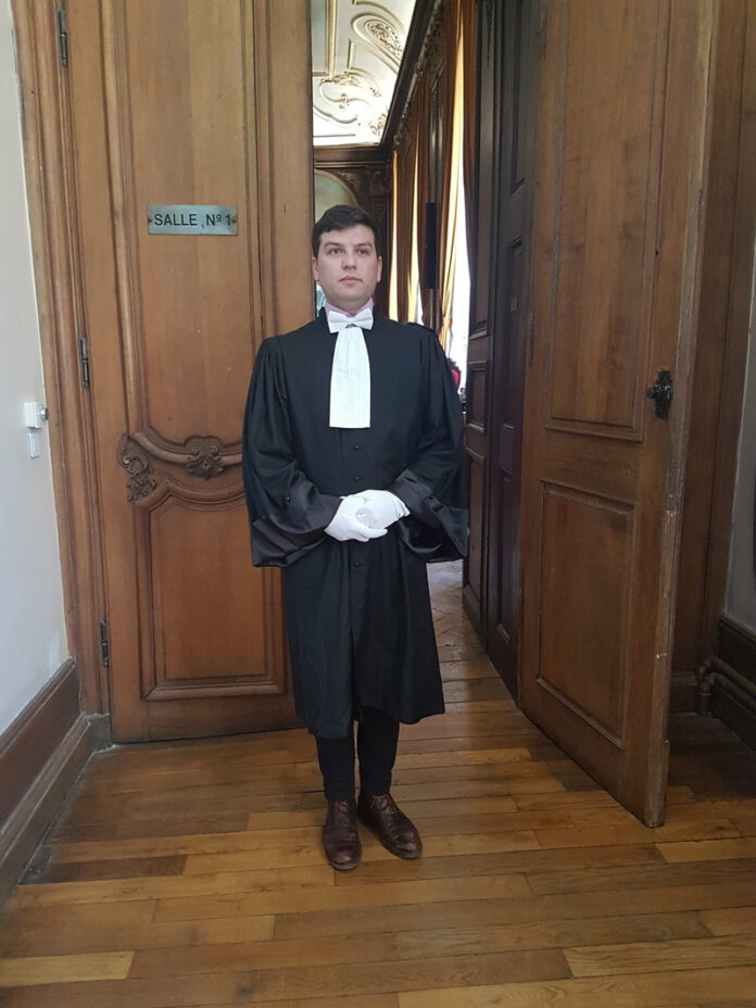 Un fost consilier județean, pe prima poziție la Senat pentru românii din diaspora