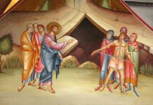 Viaţa Spirituală – Calea, Lumina, Adevărul şi Viaţa! – Dumnezeu ne arată că fiecare patimă este un mormânt al sufetului nostru, în care ne ascundem de lumina şi de adevărata viaţă pe care ne-o aduce harul Duhului Sfânt!