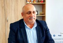 Validat pentru al cincilea mandat de primar