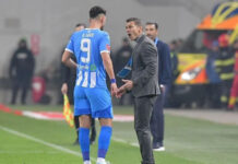 Antrenor, lucrat de jucători? Gâlcă: ,,Mulţumit o să fiu când echipa o să câştige”