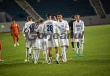 Și-a rămas doar una! CSM, singura fără înfrângere în Gorj