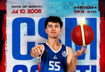 S-a întors din Bahrain și e chemat din nou ,,sub arme”. Mihnea Vlaicu, convocat la U20