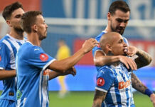 După victoria cu Hermannstadt, Bancu și Mitriță merg la națională