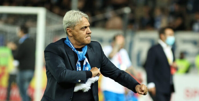 Cârțu, săgeți către conducerea Universității! Nici Gâlcă nu a scăpat