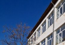 Liceu reabilitat la Târgu Jiu. Investiție de 5 milioane de euro