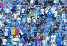 Universitatea Craiova – FCSB, ora 21:00