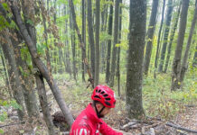 Traseele montane, în atenția Salvamont