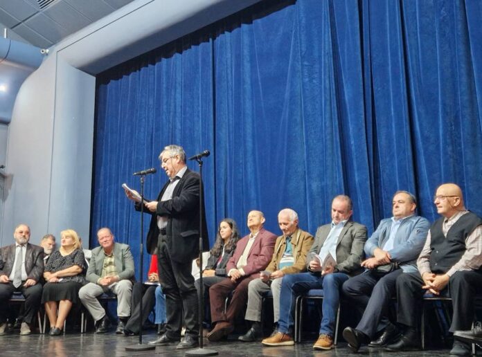 Festivalului de umor Ion Canavoiu (1)