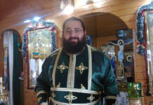 ,,Episcopul” Barză de la Târgu Jiu, dat afară și din Vicariatul Mitropoliei Ortodoxe Muntenegru din România