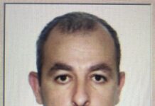 Gorjean cu afecțiuni psihice, dat dispărut