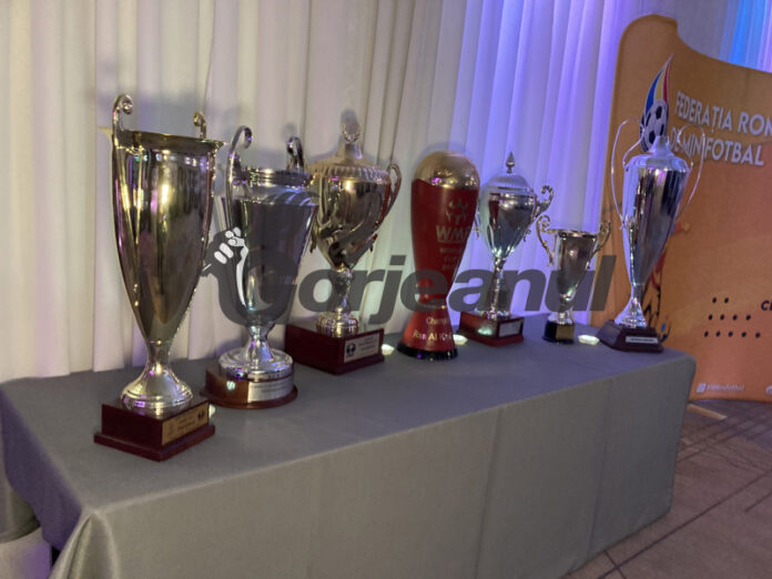 Meciuri importante la minifotbal desfășurate la Târgu Jiu!