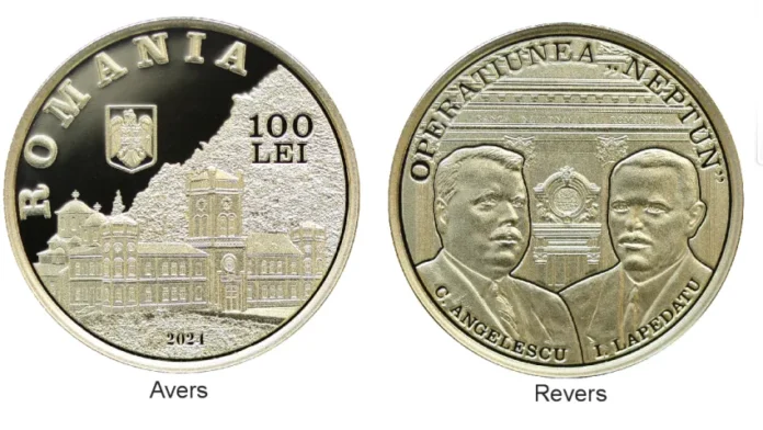 80 de ani de la desfășurarea Operațiunii ,,Neptun”