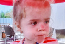 Un mare furnizor de energie colectează donații pentru Amina, o fetiță din Târgu Jiu cu multiple probleme de sănătate