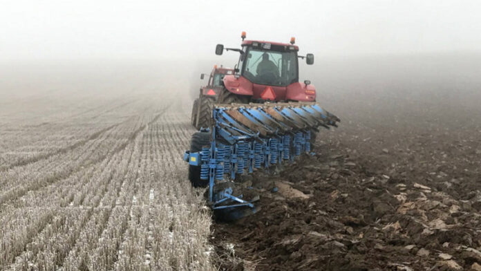 Agricultura pe înțelesul tuturor – Calendarul lucrărilor agricole în luna noiembrie