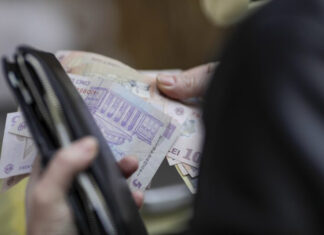 Decizie! Amenda contravenţională se execută prin intermediul executorilor fiscali