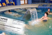 Anunț pentru pensionari! A sosit o nouă serie de bilete de tratament la CJP Gorj