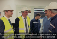 Ce a vorbit ministrul Energiei cu șeful SE Rovinari