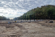 Încă un centru de colectare prin aport voluntar în Gorj