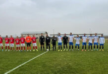 La alt nivel. Echipa din Târgu Jiu, fără rival în Liga 4