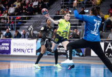 Trezirea! Handbalistele au pierdut cu Brașov și trec printr-o criză de rezultate