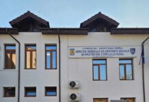 Update: DGASPC monitorizează cazul tinerei cu handicap