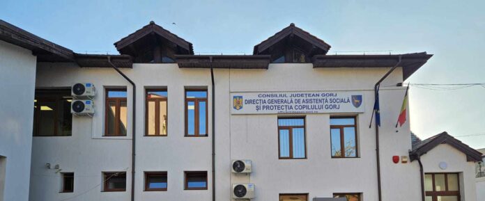 Update: DGASPC monitorizează cazul tinerei cu handicap