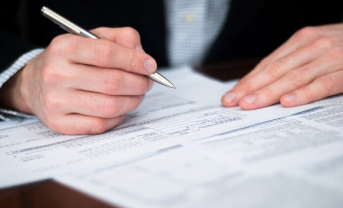 ANAF va trimite cetățenilor declarația unică precompletată