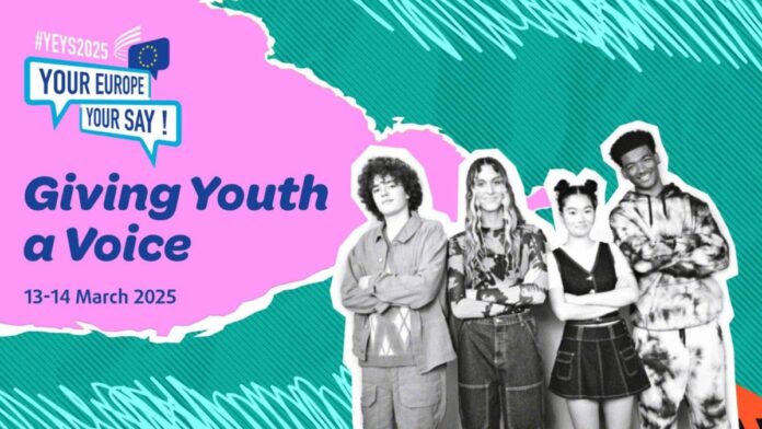 Liceenii din Gorj se pot înscrie la „Europa ta, părerea ta!”