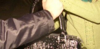A încercat să-i fure geanta pentru o sticlă de alcool