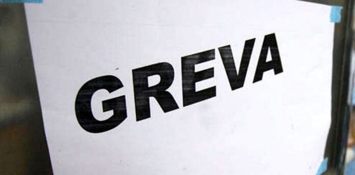 Grevă la Arhivele Naționale