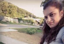 Târgu Jiu: O tânără cu handicap amenință că se sinucide