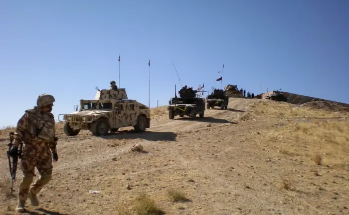 11 noiembrie – Ziua Veteranilor din Teatrele de Operații