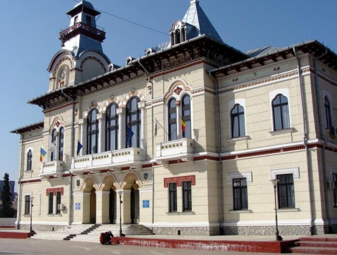 Ghișeu unic de eficiență energetică în Gorj