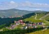 O nouă scădere a numărului de turiști care au vizitat Gorjul