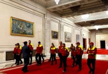 Ziua Națională Salvamont România, stabilită la 1 august