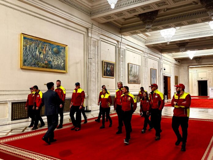 Ziua Națională Salvamont România, stabilită la 1 august