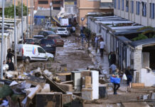 Șapte din cei 16 români dați dispăruți în Spania, găsiți în viață