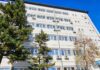 Spitalul 700, reabilitat termic. Stadiul lucrărilor