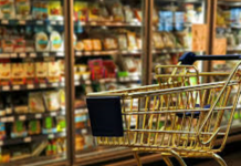 Tichetele sociale pentru masa de Crăciun, distribuite până în 17 decembrie