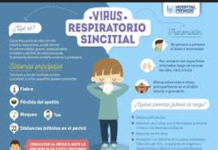 Nou virus periculos! Afecteaza sistemul respirator (VRS)